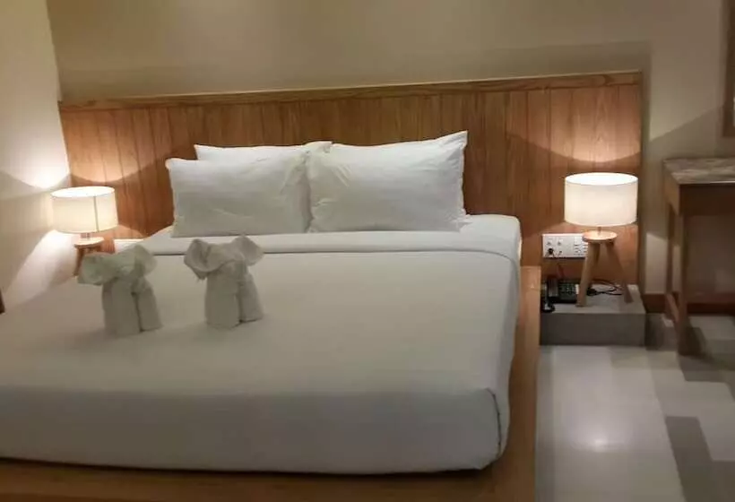 Fotos del hotel W14 Pattaya:  16