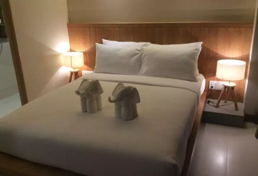 Fotos del hotel W14 Pattaya:  8