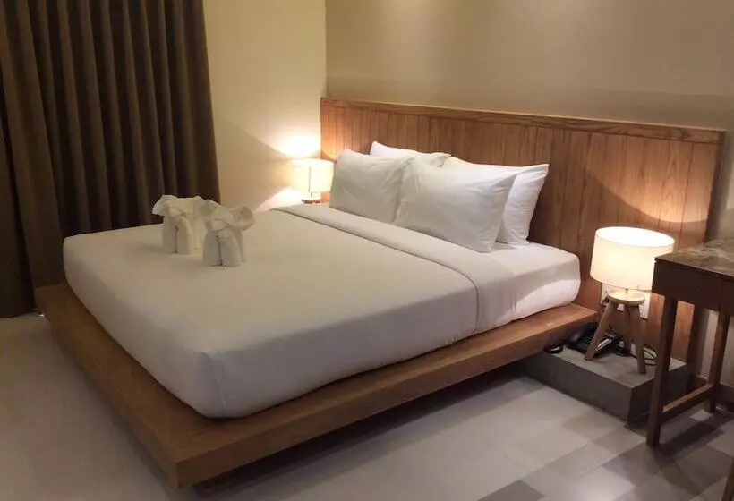 Fotos del hotel W14 Pattaya:  5