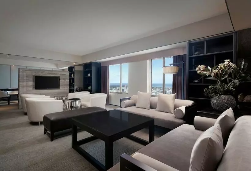 Fotos del hotel Sheraton Taitung Hotel:  24