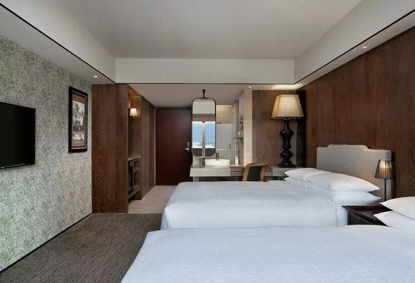 Sheraton Taitung Hotel