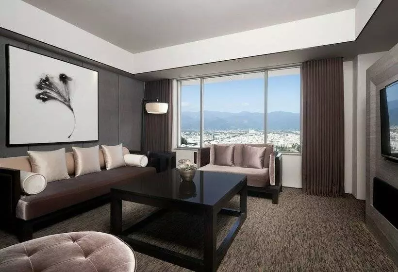 Fotos del hotel Sheraton Taitung Hotel:  25
