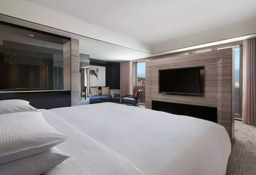 Fotos del hotel Sheraton Taitung Hotel:  17