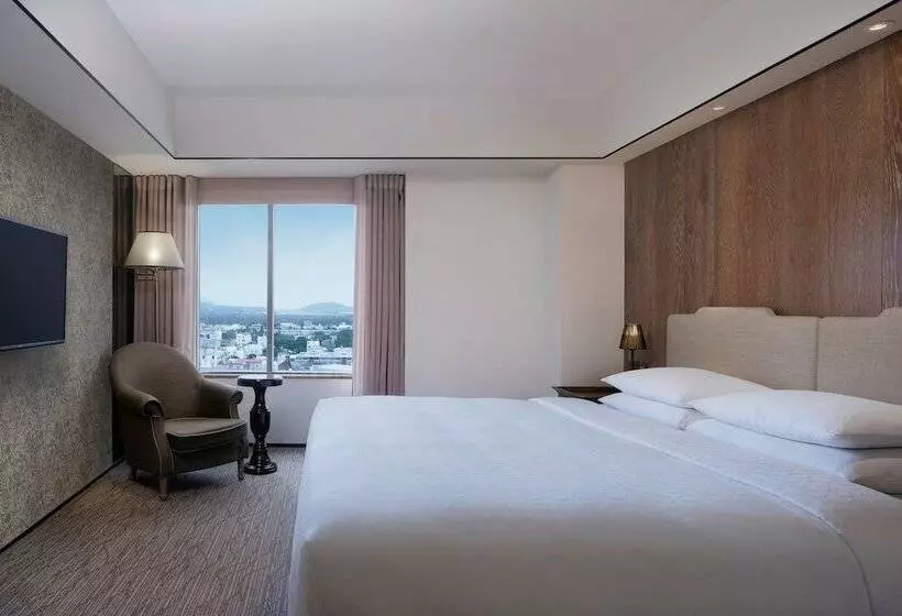 Fotos del hotel Sheraton Taitung Hotel:  10