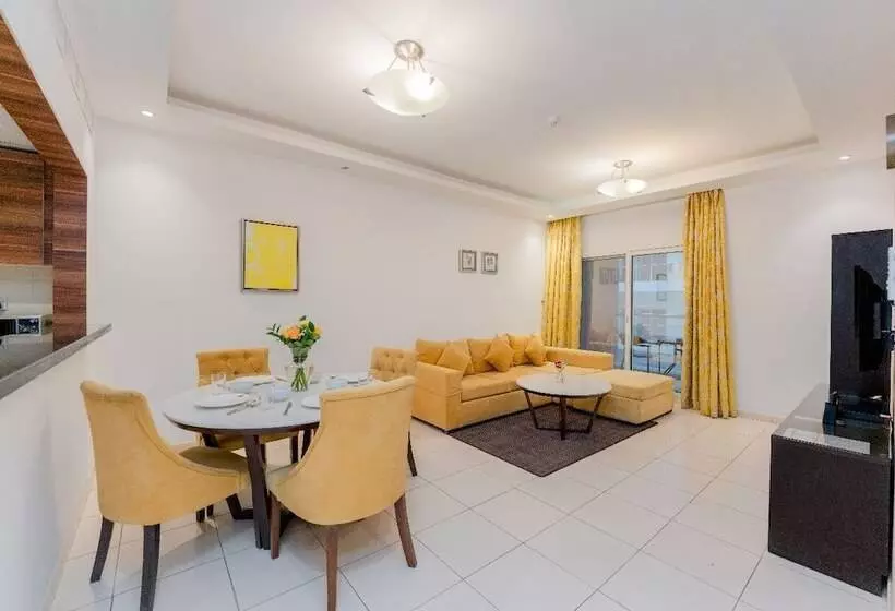 Fotos del hotel City Stay Prime Hotel Apartments - Al Barsha:  23