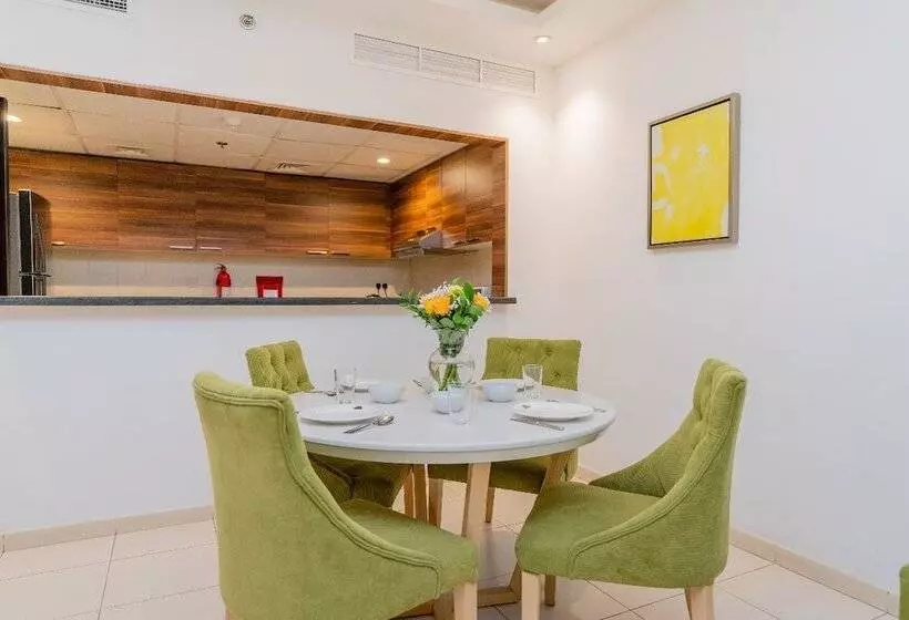 Fotos del hotel City Stay Prime Hotel Apartments - Al Barsha:  13