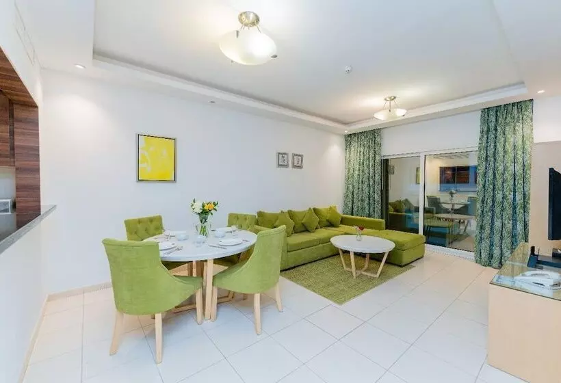 Fotos del hotel City Stay Prime Hotel Apartments - Al Barsha:  25