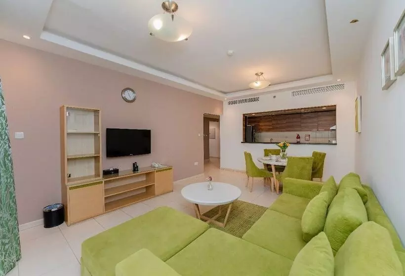 Fotos del hotel City Stay Prime Hotel Apartments - Al Barsha:  18