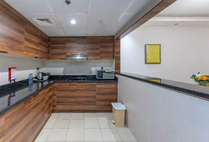 Fotos del hotel City Stay Prime Hotel Apartments - Al Barsha:  17