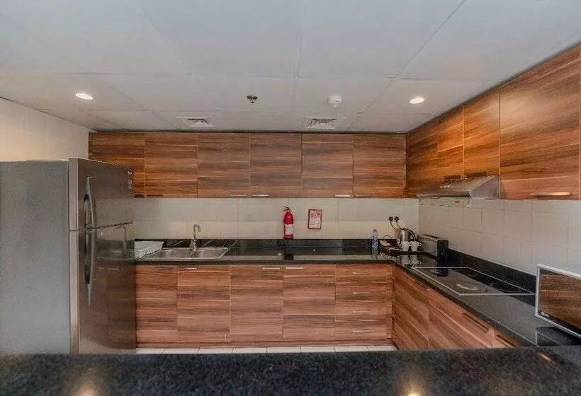 Fotos del hotel City Stay Prime Hotel Apartments - Al Barsha:  8