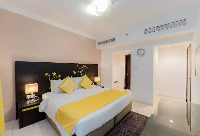 Fotos del hotel City Stay Prime Hotel Apartments - Al Barsha:  3