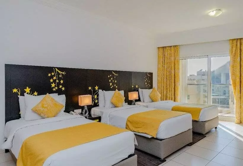 Fotos del hotel City Stay Prime Hotel Apartments - Al Barsha:  14