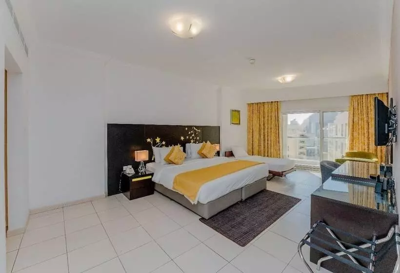 Fotos del hotel City Stay Prime Hotel Apartments - Al Barsha:  24