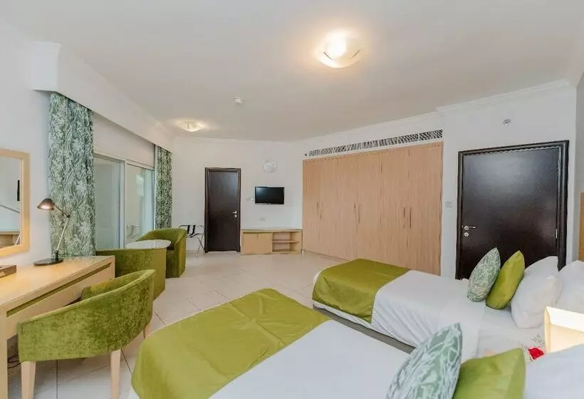 Fotos del hotel City Stay Prime Hotel Apartments - Al Barsha:  11