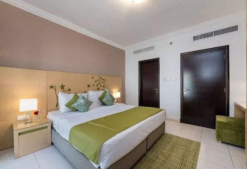 Fotos del hotel City Stay Prime Hotel Apartments - Al Barsha:  16