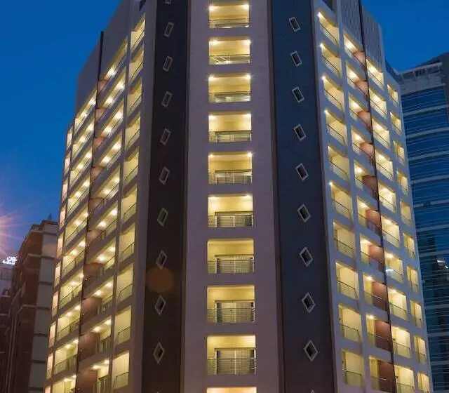 Fotos del hotel City Stay Prime Hotel Apartments - Al Barsha:  29