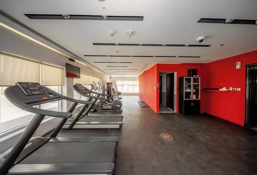 Fotos del hotel City Stay Prime Hotel Apartments - Al Barsha:  33
