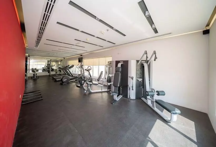 Fotos del hotel City Stay Prime Hotel Apartments - Al Barsha:  34