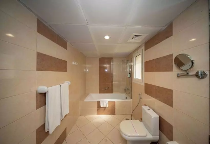 Fotos del hotel City Stay Prime Hotel Apartments - Al Barsha:  37
