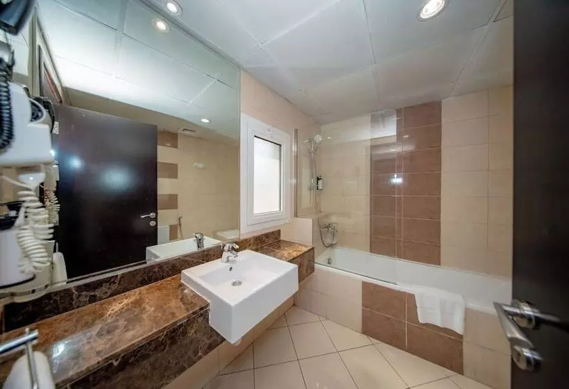 Fotos del hotel City Stay Prime Hotel Apartments - Al Barsha:  39