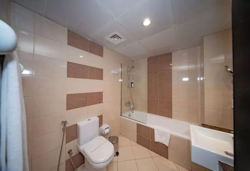 Fotos del hotel City Stay Prime Hotel Apartments - Al Barsha:  40