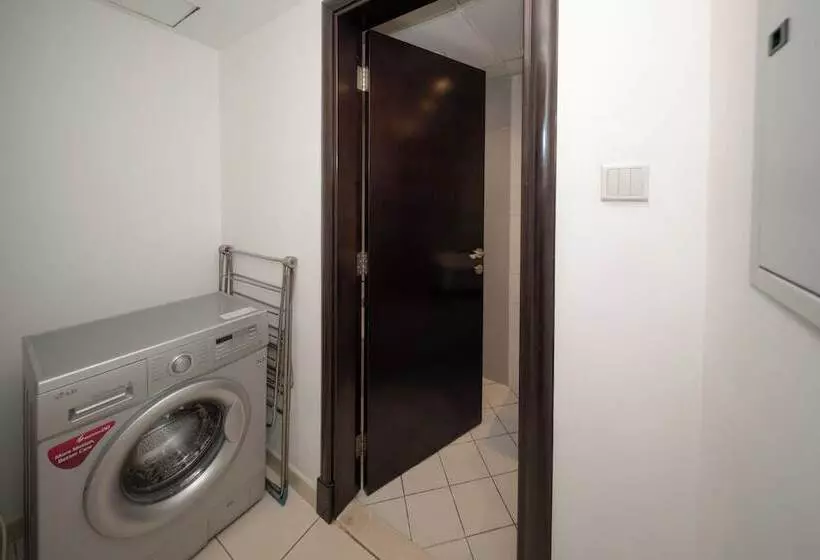 Fotos del hotel City Stay Prime Hotel Apartments - Al Barsha:  41