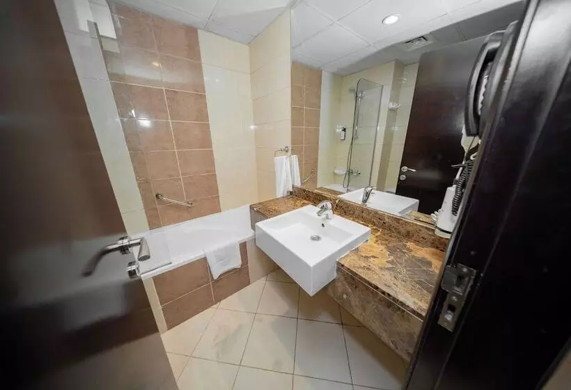 Fotos del hotel City Stay Prime Hotel Apartments - Al Barsha:  42