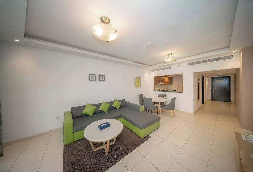 Fotos del hotel City Stay Prime Hotel Apartments - Al Barsha:  44