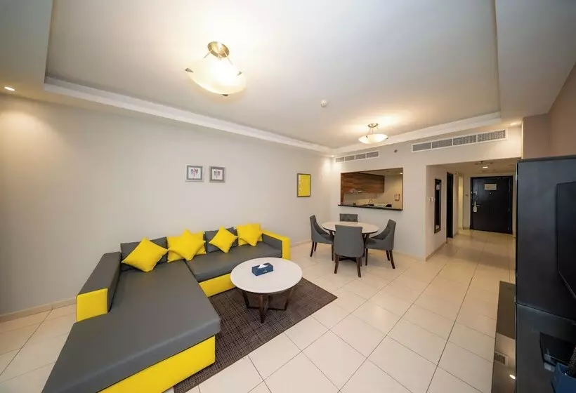 Fotos del hotel City Stay Prime Hotel Apartments - Al Barsha:  46