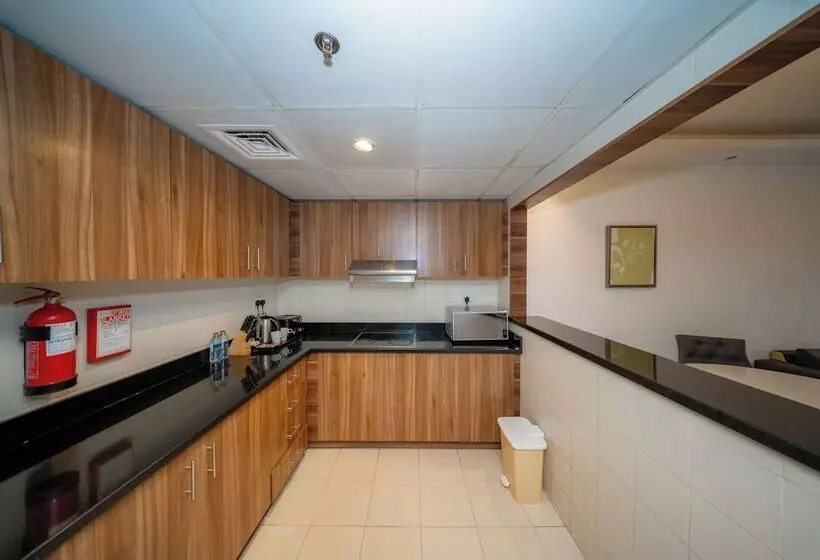 Fotos del hotel City Stay Prime Hotel Apartments - Al Barsha:  47