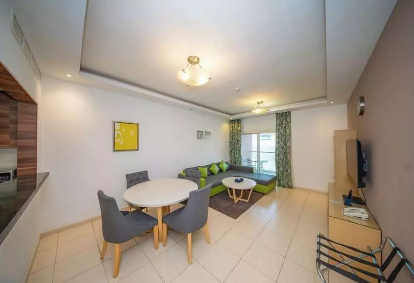 Fotos del hotel City Stay Prime Hotel Apartments - Al Barsha:  48