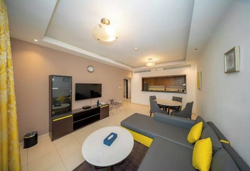 Fotos del hotel City Stay Prime Hotel Apartments - Al Barsha:  50