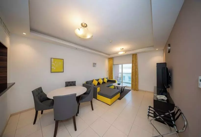 Fotos del hotel City Stay Prime Hotel Apartments - Al Barsha:  51