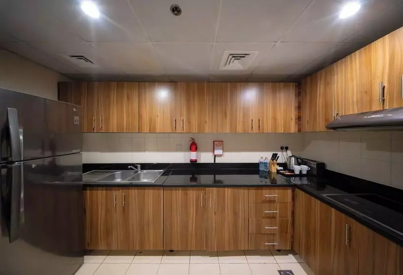 Fotos del hotel City Stay Prime Hotel Apartments - Al Barsha:  53