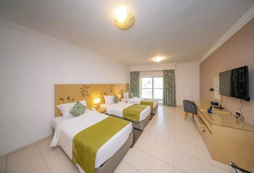 Fotos del hotel City Stay Prime Hotel Apartments - Al Barsha:  54
