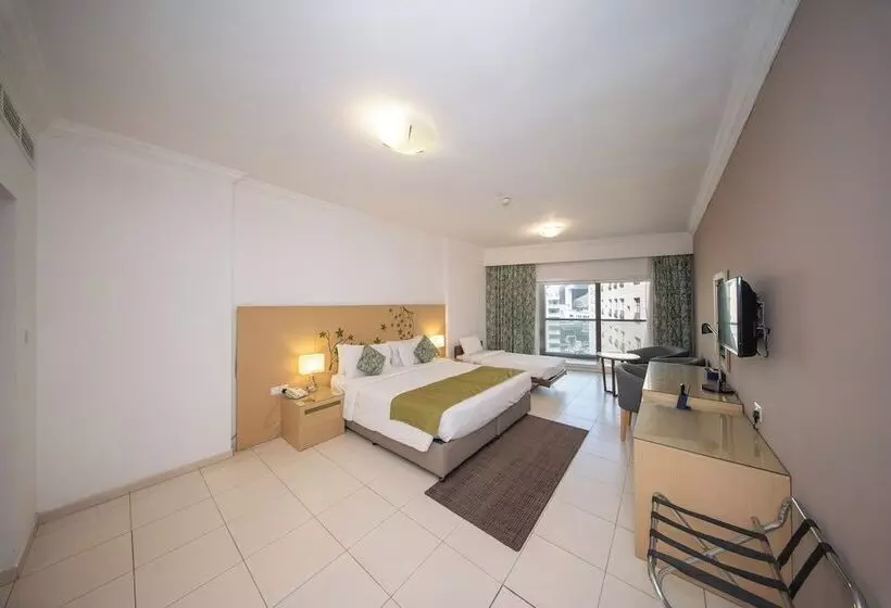 Fotos del hotel City Stay Prime Hotel Apartments - Al Barsha:  55