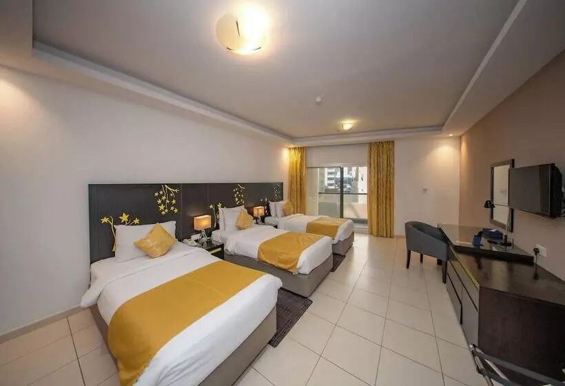 Fotos del hotel City Stay Prime Hotel Apartments - Al Barsha:  56