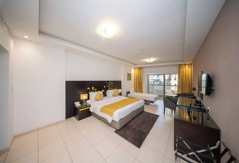 Fotos del hotel City Stay Prime Hotel Apartments - Al Barsha:  57