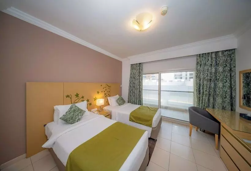 Fotos del hotel City Stay Prime Hotel Apartments - Al Barsha:  58