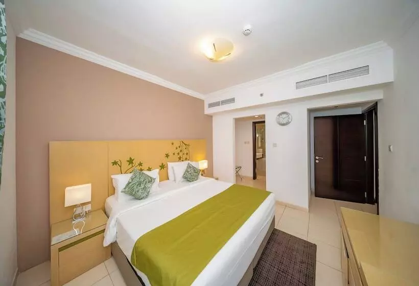 Fotos del hotel City Stay Prime Hotel Apartments - Al Barsha:  59