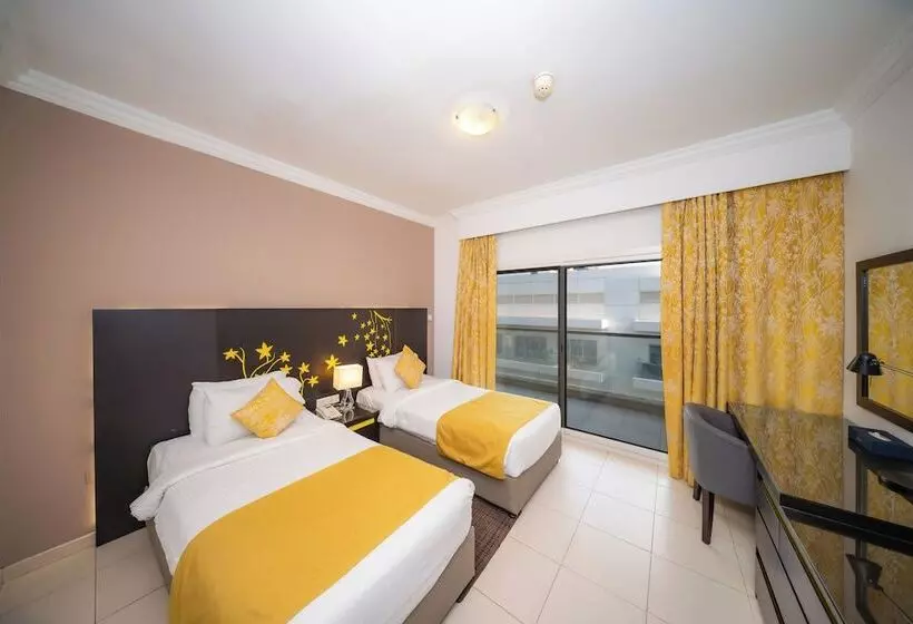 Fotos del hotel City Stay Prime Hotel Apartments - Al Barsha:  60