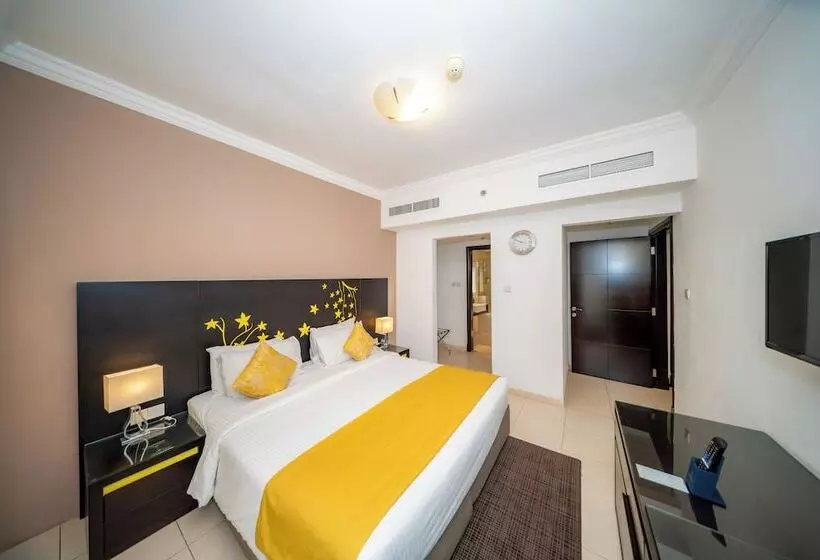 Fotos del hotel City Stay Prime Hotel Apartments - Al Barsha:  61
