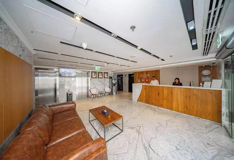 Fotos del hotel City Stay Prime Hotel Apartments - Al Barsha:  62