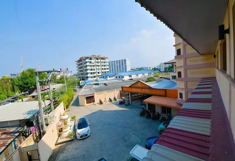 Fotos del hotel Aa Pattaya Ville:  4