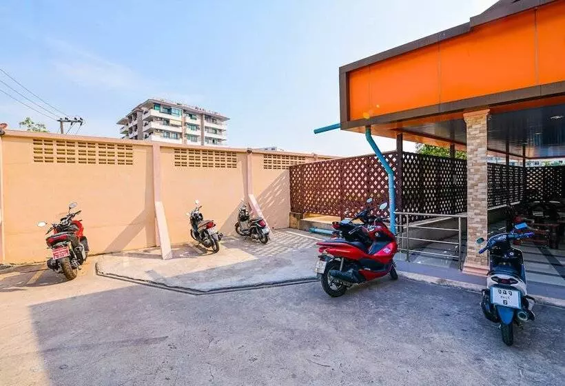 Fotos del hotel Aa Pattaya Ville:  6