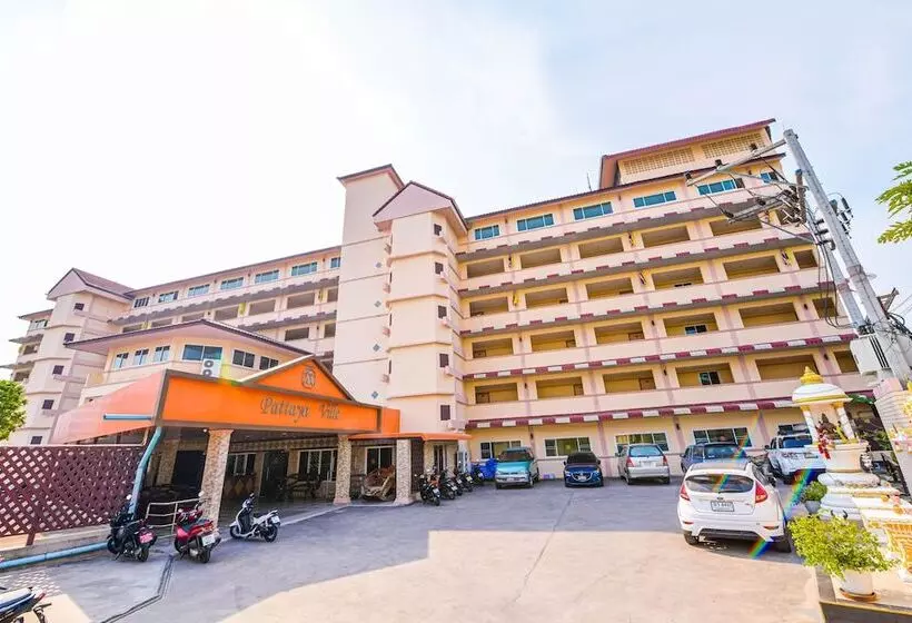 Fotos del hotel Aa Pattaya Ville:  7