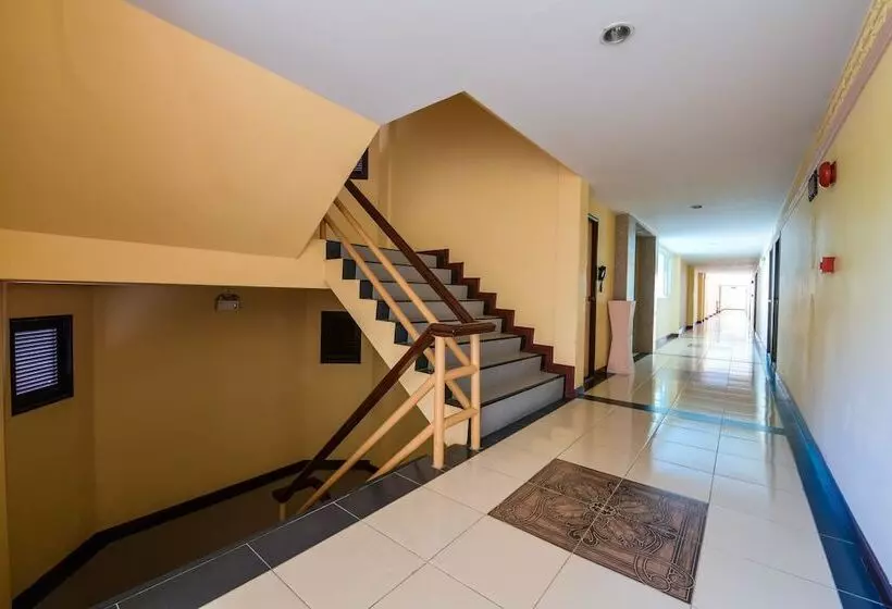 Fotos del hotel Aa Pattaya Ville:  11