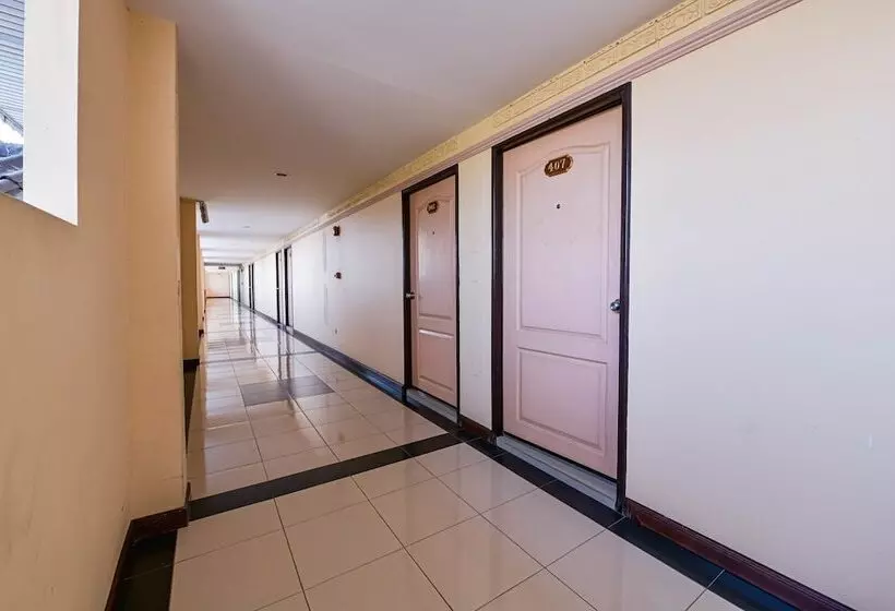 Fotos del hotel Aa Pattaya Ville:  14