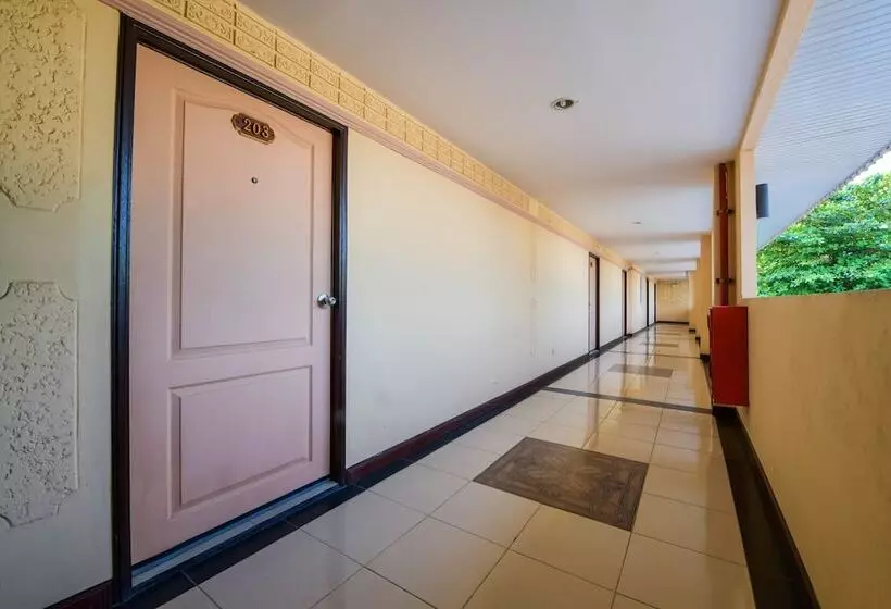 Fotos del hotel Aa Pattaya Ville:  2