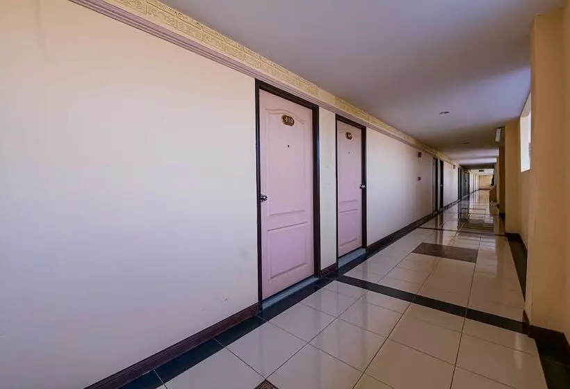 Fotos del hotel Aa Pattaya Ville:  13